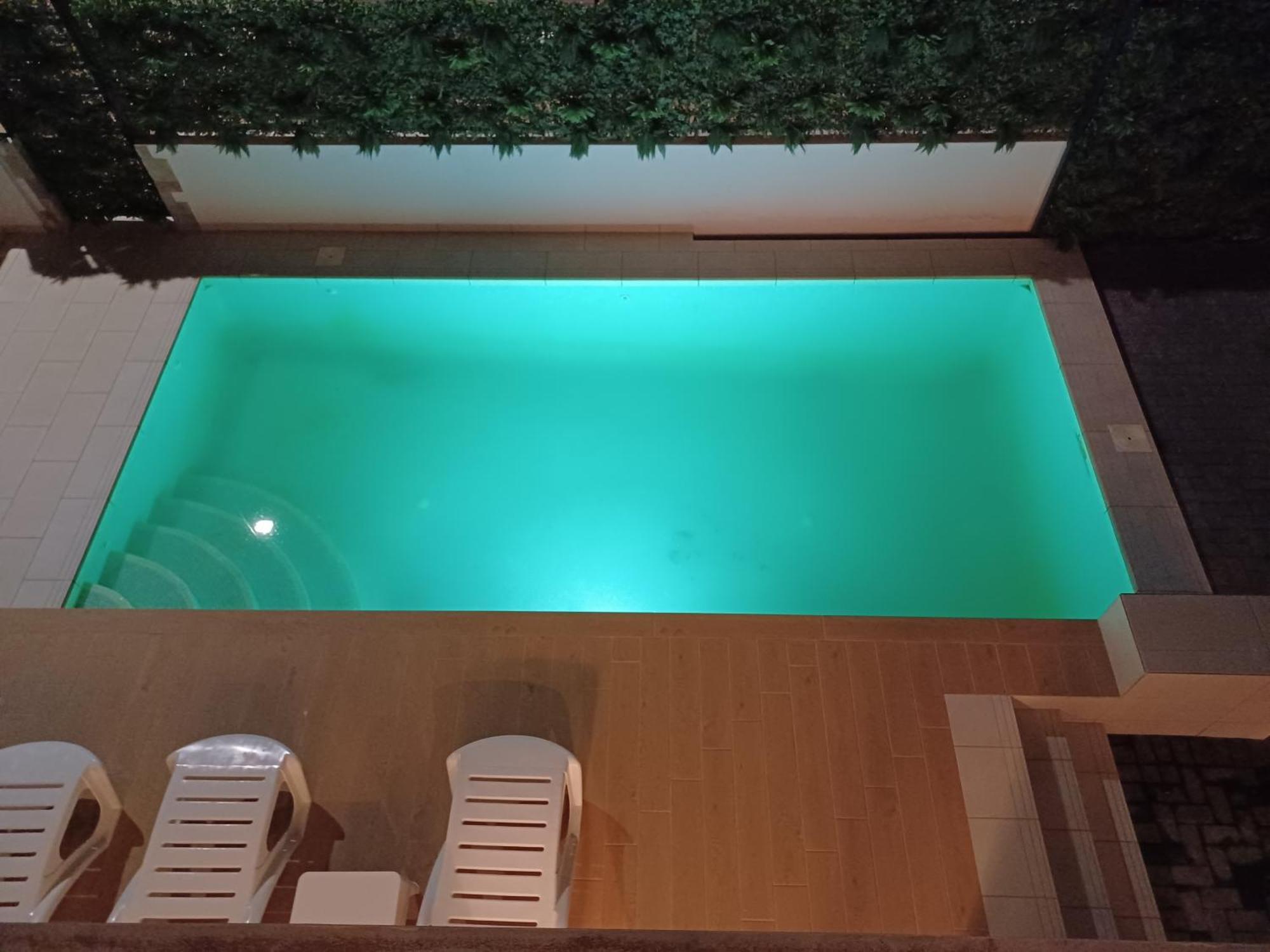 De Sol In Alcazares With 4 Bedrooms, Private Swimming Pool, Sauna And Jacuzzi. Los Alcazares