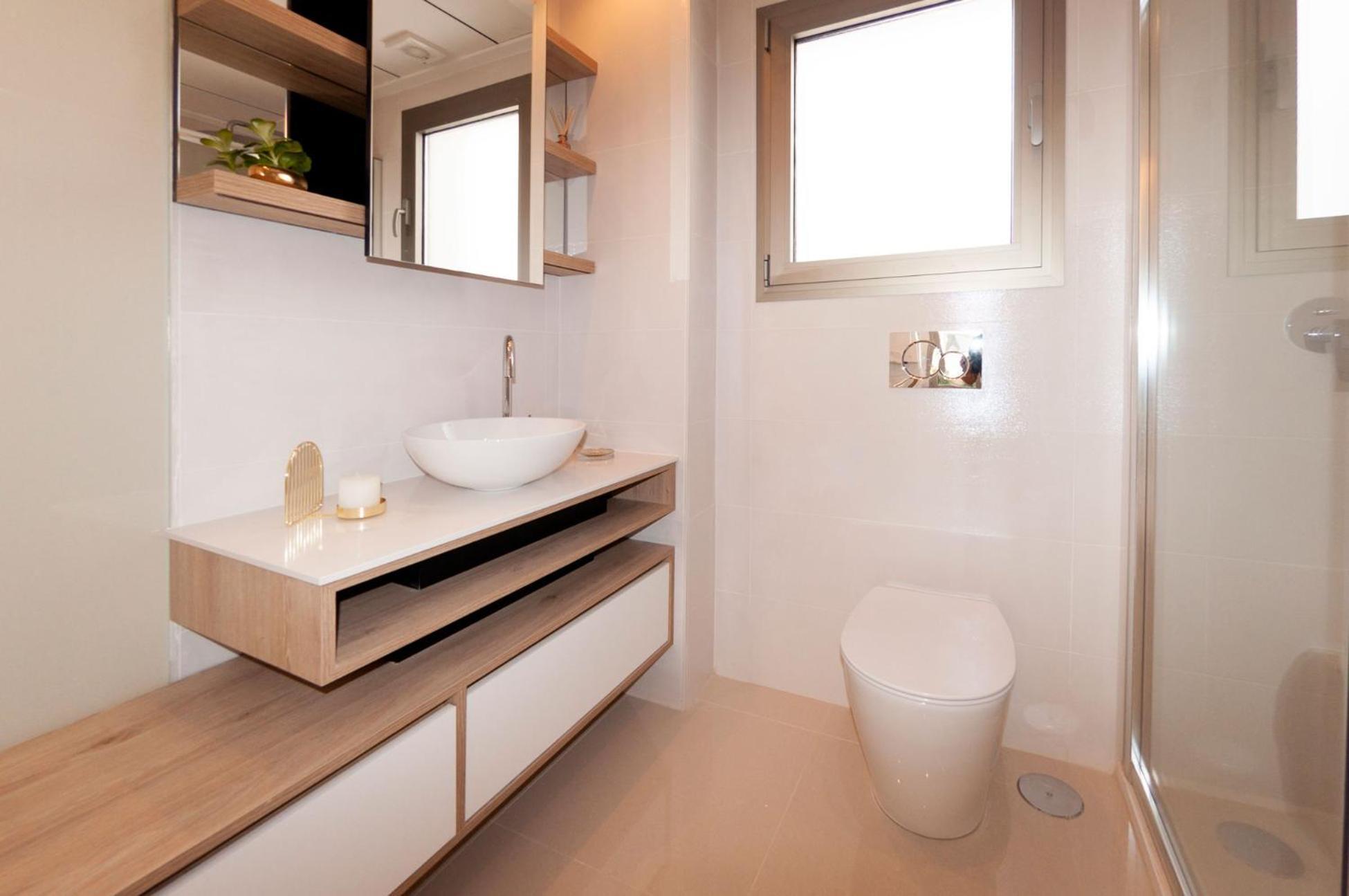 De Sol In Alcazares With 4 Bedrooms, Private Swimming Pool, Sauna And Jacuzzi. * Los Alcázares
